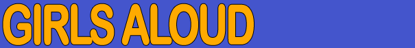 Girls Aloud