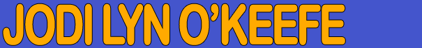 Jodi Lyn Okeefe