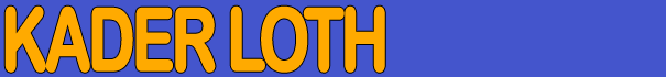 Kader Loth