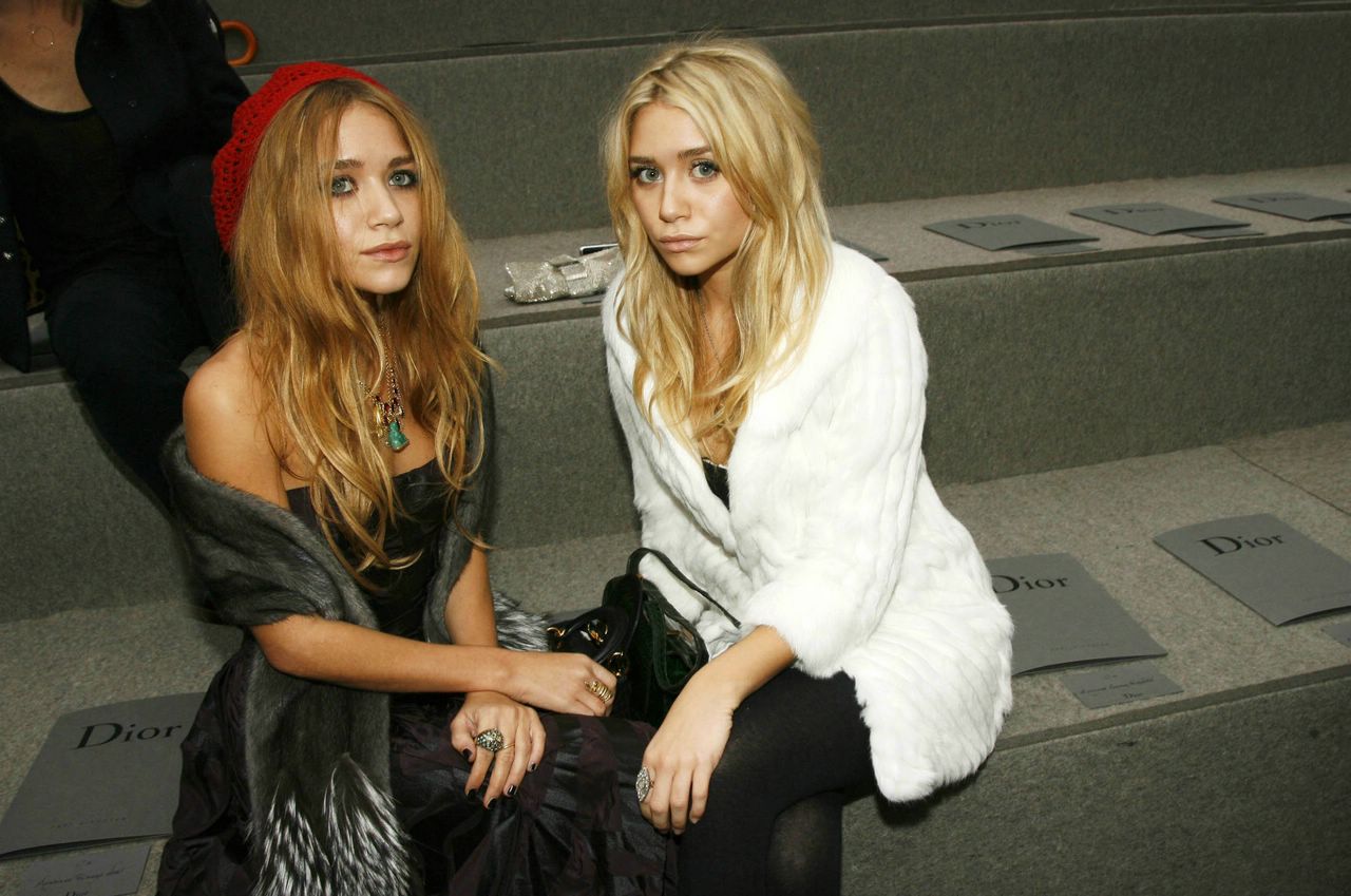 Olsen Twins